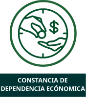 CONSTANCIA DE DEPENDENCIA ECONOMICA